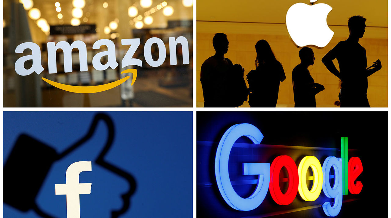 Google, Facebook и Amazon обсудили с ВОЗ дезинформацию о коронавирусе.