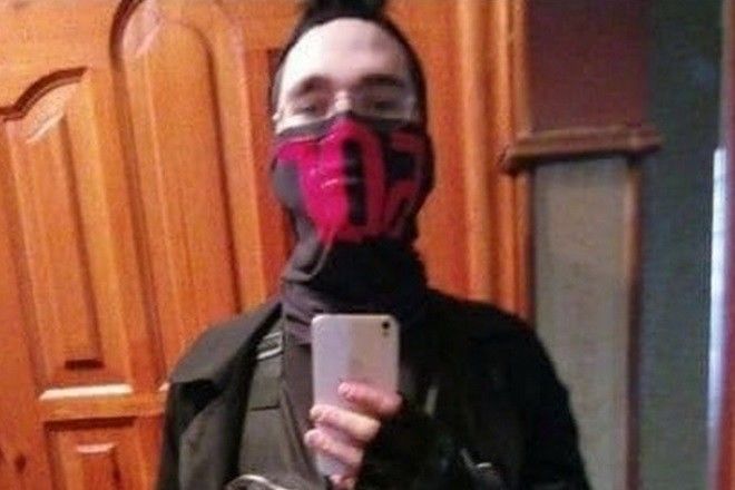 Психиатр назвал признаки шизофрении у задержанного за стрельбу в Казани.