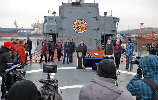 Британия направит в Украину своих военных.