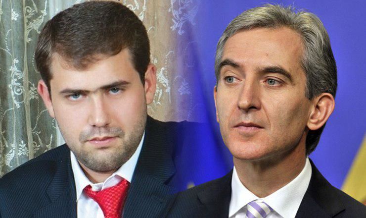 Прокуратура по борьбе с коррупцией ответила на запрос журналистов о финансировании Иланом Шором учебы сына Юрия Лянкэ в Великобритании.