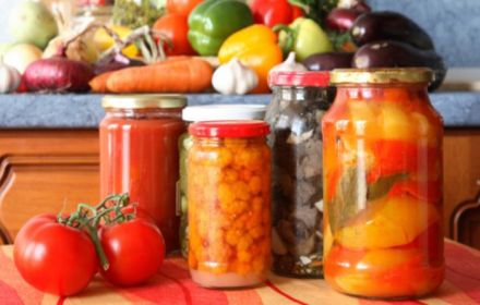 Producţia de sucuri de fructe şi legume, în expresie naturală, în anul 2012, a crescut cu 50,6% - pînă la 44 mil. 631,9 mii litri