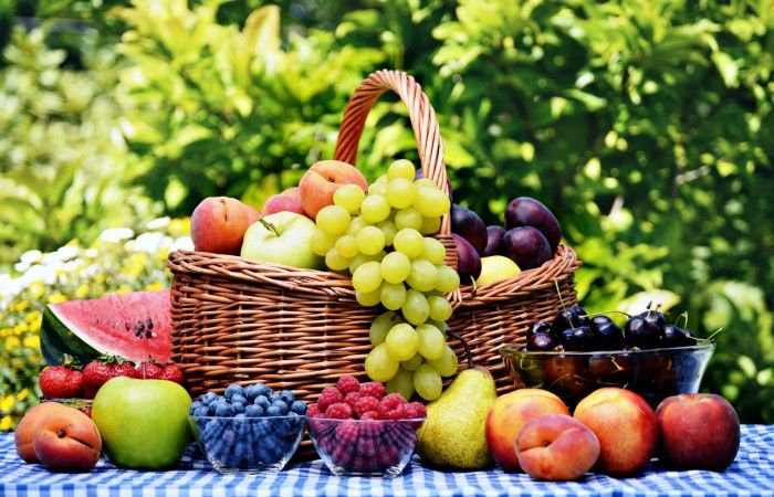 Afinele conţin cel puţin 15 tipuri diferite de antioxidanţi care protejează fiecare sistem al organismului nostru. 