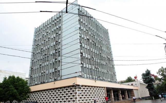 BNM a decis să majoreze rata de bază a dobânzii şi a normei rezervelor obligatorii din mijloacele atrase în lei moldoveneşti. Foto: adevarul.md
