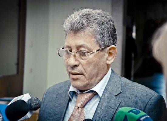 Михай Гимпу заявил, что его партия продолжит «борьбу за объединение Республики Молдова с Румынией».