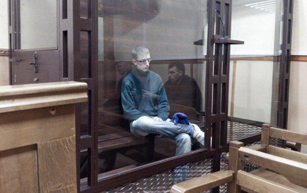 Француз получил в Украине шесть лет тюрьмы за подготовку теракта.