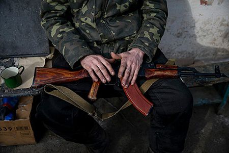 Родителям Приднестровья, чьи дети погибли в результате войны 1992 г., дадут льготы.