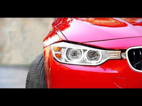 BMW cu surpriză. Uimirea unui șofer care și-a cumpărat mașină