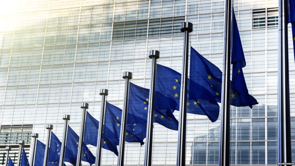 Uniunea Europeană a condamnat noul test cu rachetă făcut de Coreea de Nord. Foto: Europa Liberă