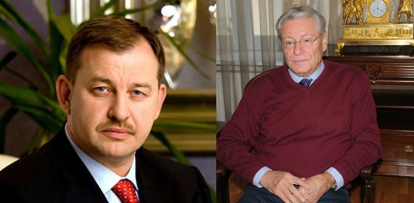 Шелин: "Лучинский - комсомольский и партийный карьерист".
