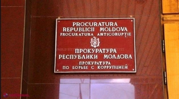 В Антикоррупционной прокуратуре появился новый временный заместитель главы.
