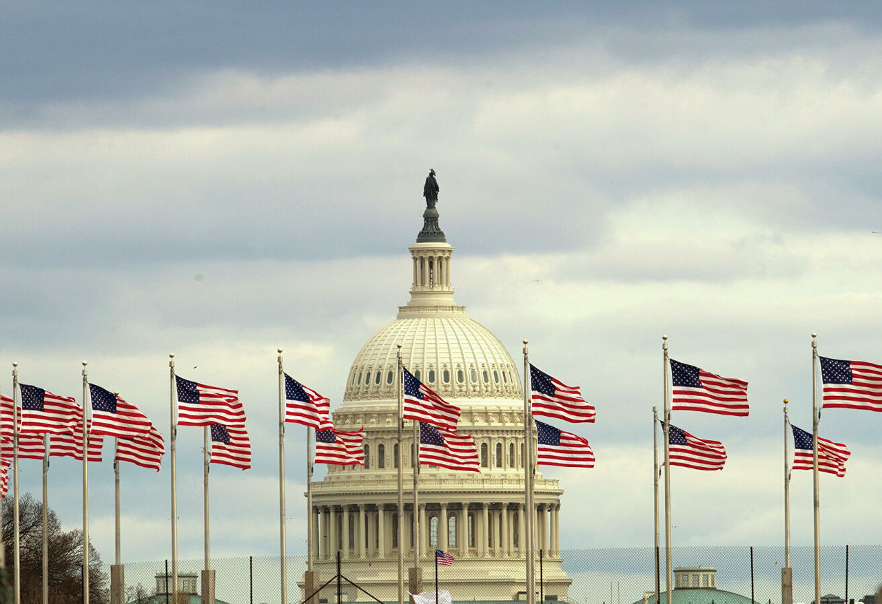 В Сенате США выступили против разработки ракет, запрещенных ДРСМД.