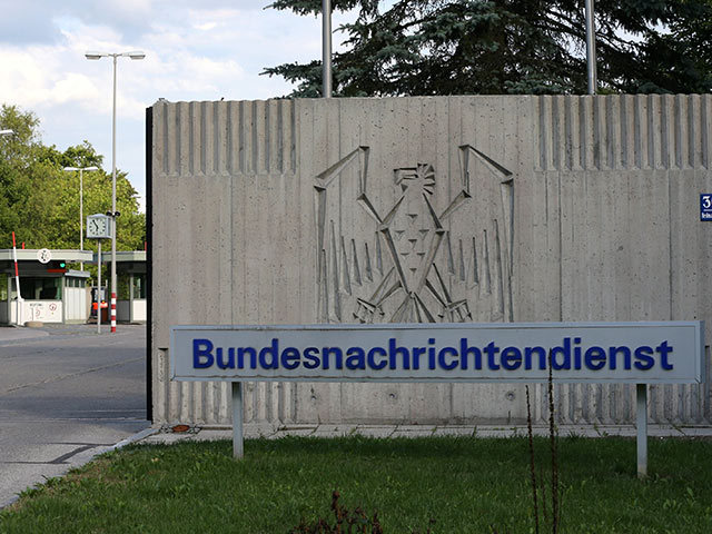 Сотрудник BND передал США и России новейшие документы по борьбе со шпионажем в Германии.