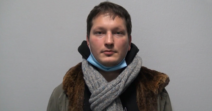 В Москве задержан лжебанкир-молдаванин, который обманывал пенсионеров.