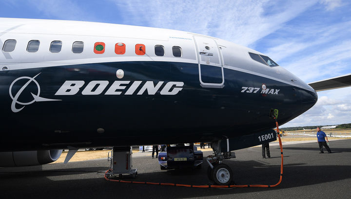 Boeing подтвердил, что изначально ошибку должны были устранить лишь к 2020 году.