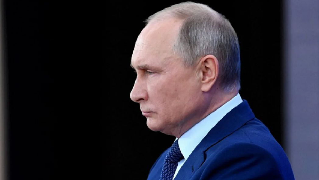 WSJ: От Путина скрывают плохие новости, он готов к многолетней войне.