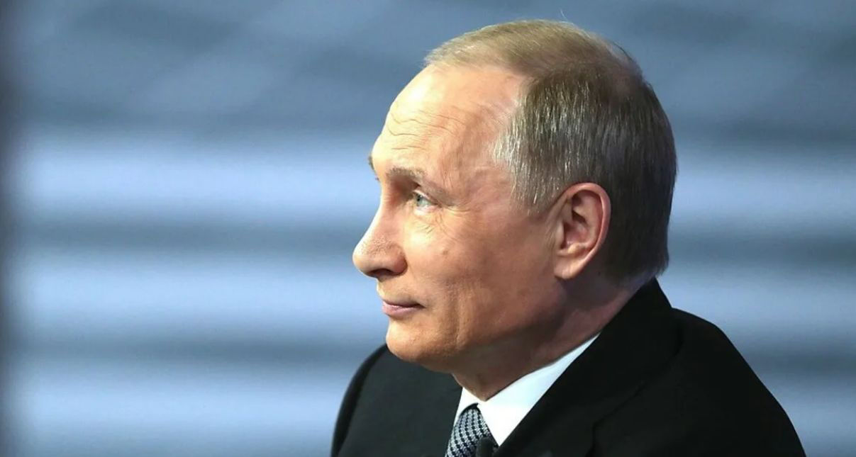 Начальник ГУР Украины Буданов: У Путина минимум три двойника.