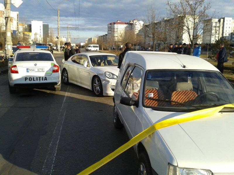 В полиции отмечают, что большинство угонов происходят по беспечности хозяев машин.