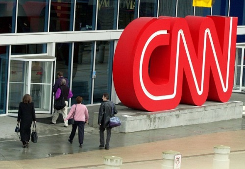 Новостной телеканал CNN International уходит из российских кабельных сетей со следующего года.