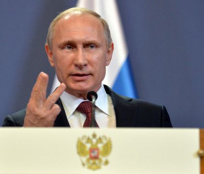 La randul sau, ministrul britanic al Apararii, Michael Fallon, a atras atentia ca exista riscul ca Rusia sa incerce sa destabilizeze tarile baltice.