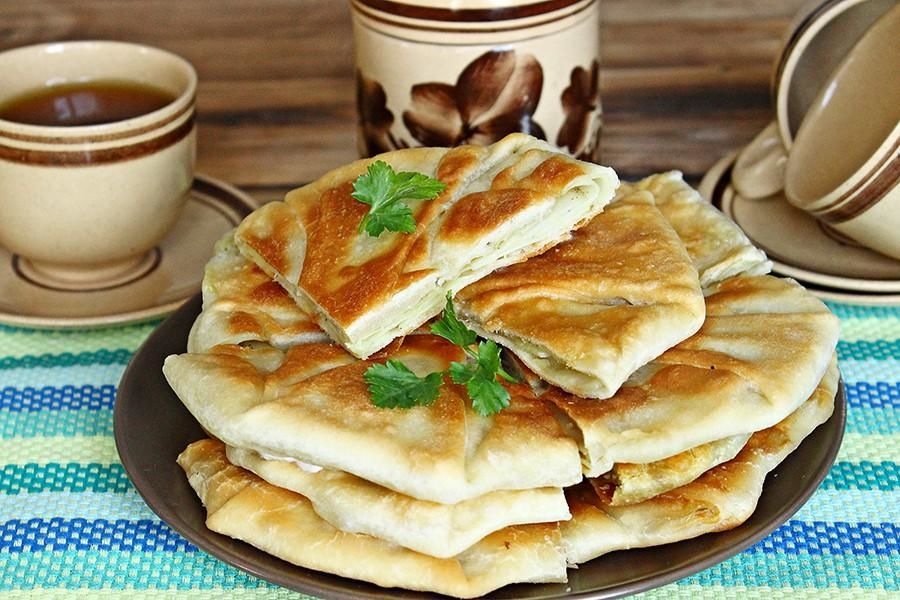 Фестиваль плацинд прошел накануне в селе Чигырлены Яловенского района. 