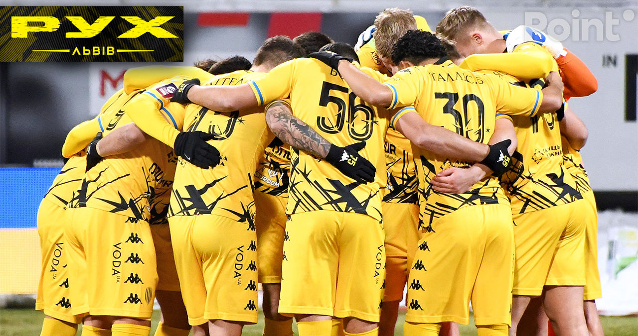 Clubul ucrainean „Rukh” acuză Moldova de blocarea transferului unor fotbaliști africani.