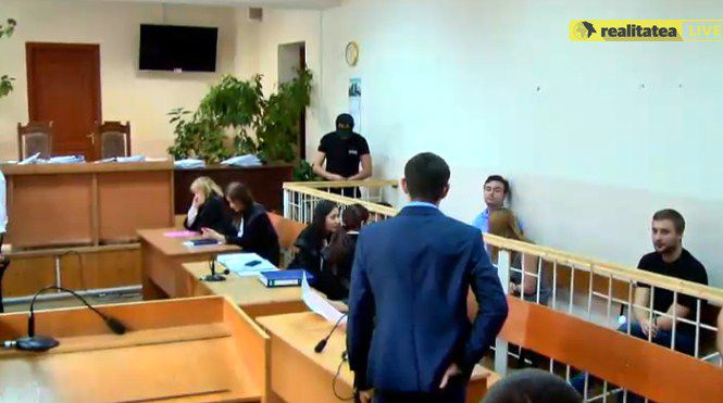 Curtea de Apel a respins recursurile avocaților cu privire la învinuții în dosarul ”Caravita Co” SRL. Foto: realitatea.md
