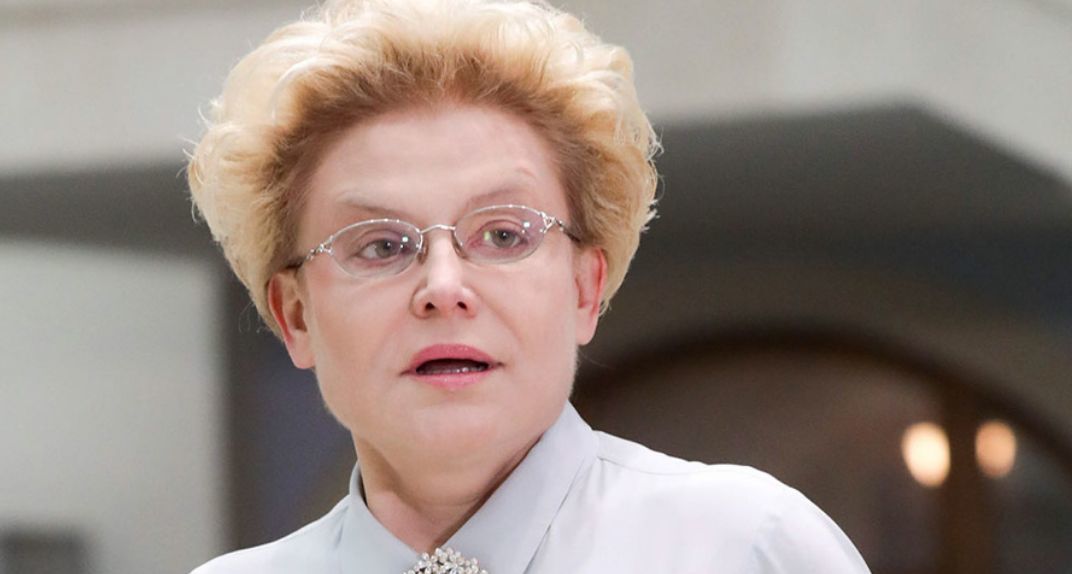 Малышева рассказала о серьёзной ошибке во время пандемии ковида.