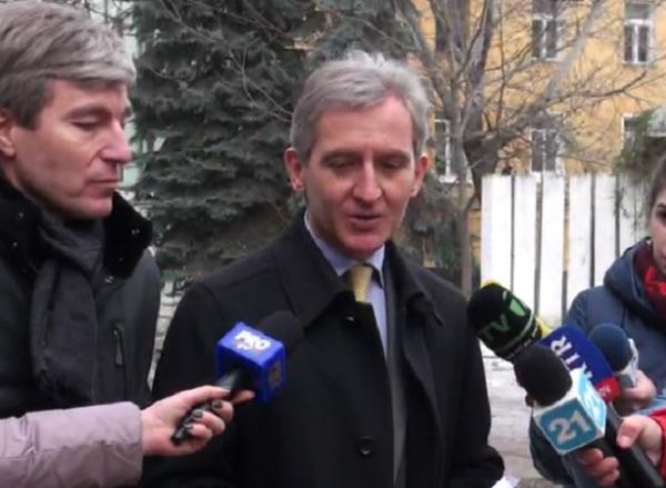 PPEM va merge in opozitie, nu vom vota niciun candidat la functia de premier.