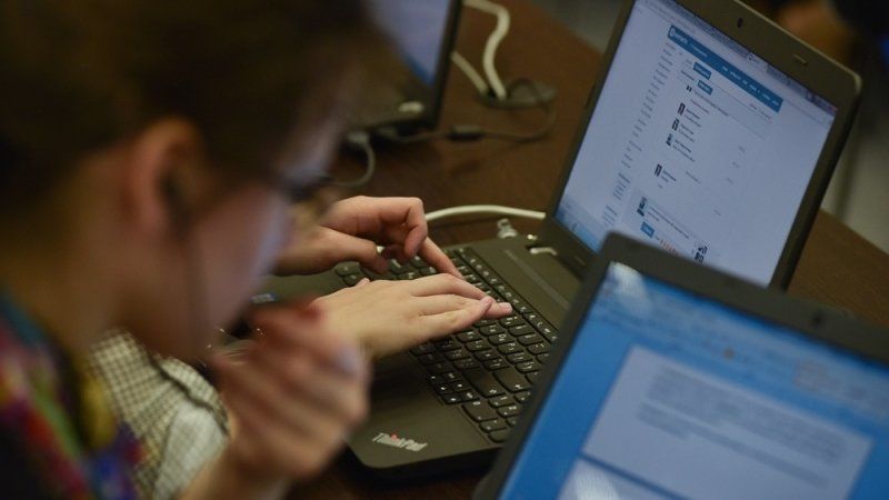 Жительнице Страшен грозит тюрьма за угрозы в адрес журналиста.