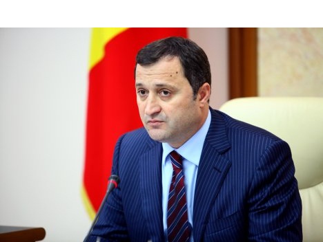 Филат: "ПКРМ пора "сосредоточиться на выполнении обязательств перед гражданами". Фото: gov.md