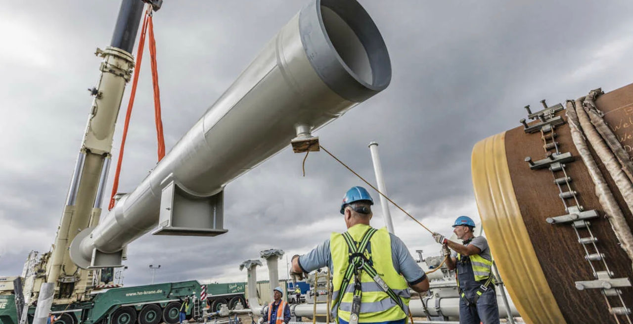Fostul director al Nord Stream 2, Matthias Warnig, ia în considerare repornirea conductei.