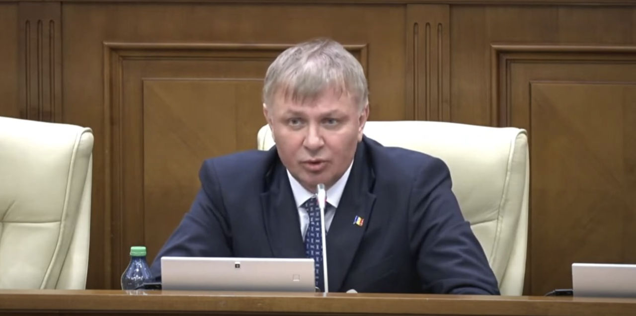 Cuiumju: Sistemul penitenciar este în colaps. Peste 1.000 de angajați ar putea demisiona.