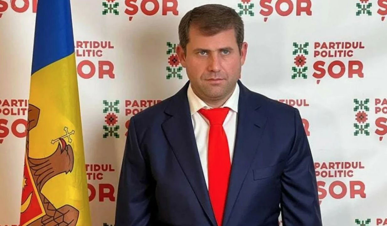 КС опубликовал мотивировочное решение о незаконности партии «Шор» на 64 страницах.
