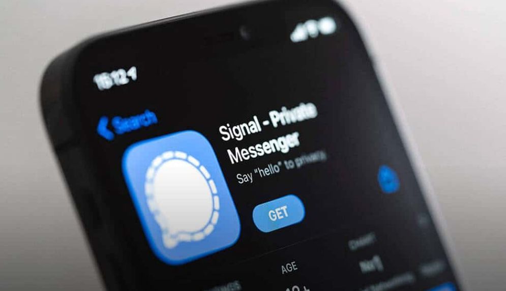 Signal показал, какую информацию о пользователях собирают сети.