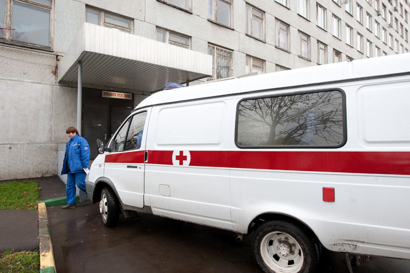 Водитель автомобиля, попавшего в ДТП на Мунчештском шоссе якобы находился в состоянии алкогольного опьянения.