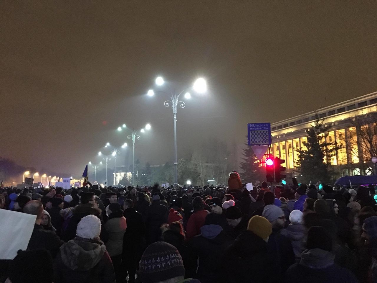 Violențe la o manifestație antifascistă în Bologna