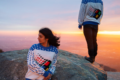 Microsoft нашел новое применение Windows 95.