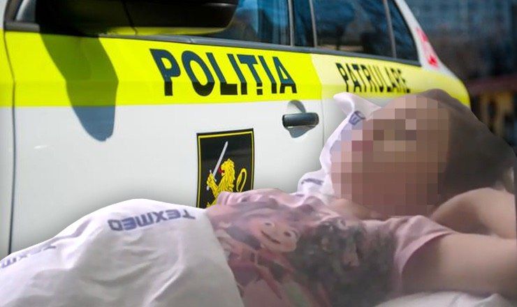 Полиция прокомментировала случай со сбитой девочкой.