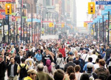 Populaţia Africii se va tripla până în 2100