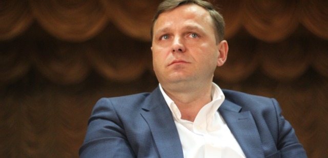 Андрей Нэстасе: Эти люди выполнили политический заказ.