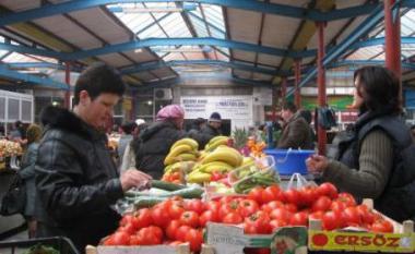 În perioada de raport s-au majorat preţurile la următoarele mărfuri nealimentare