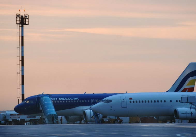 Compania „Air Moldova” contează pe înţelegerea pasagerilor și pe abordarea cu seriozitate a regulilor date pentru evitarea situaţiilor tensionante ca urmare a încălcării acestora.