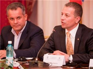 Плахотнюк может быть заслушан следователями в связи со смертью итальянца, найденного повешенным в РМ.