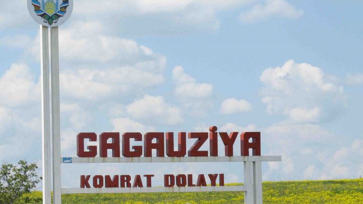 Grupul de lucru pentru Găgăuzia și-a început activitatea aproximativ acum un an. 