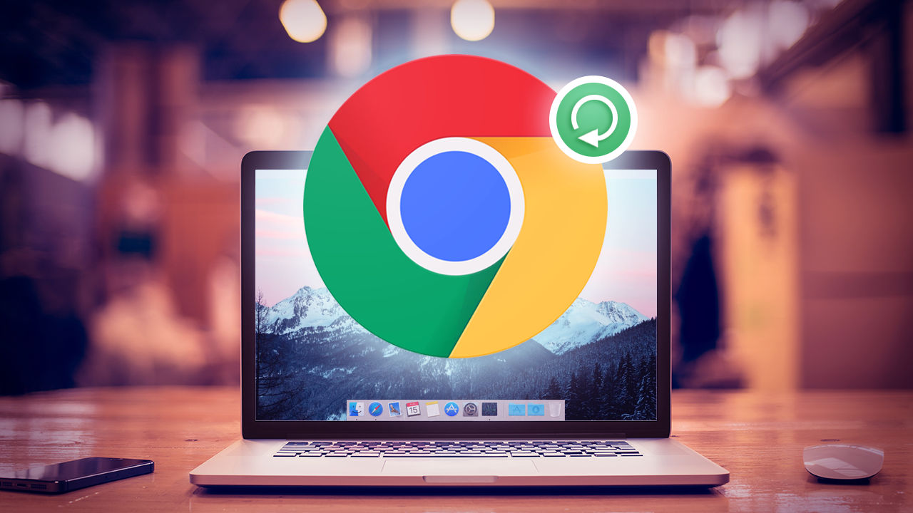 Google выпустила апдейт для Chrome и призвала срочно обновиться.