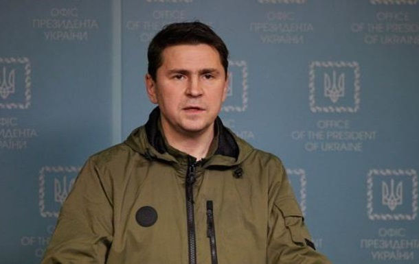 Подоляк: РФ применяет в Украине оружие, которое получила в обход санкций.