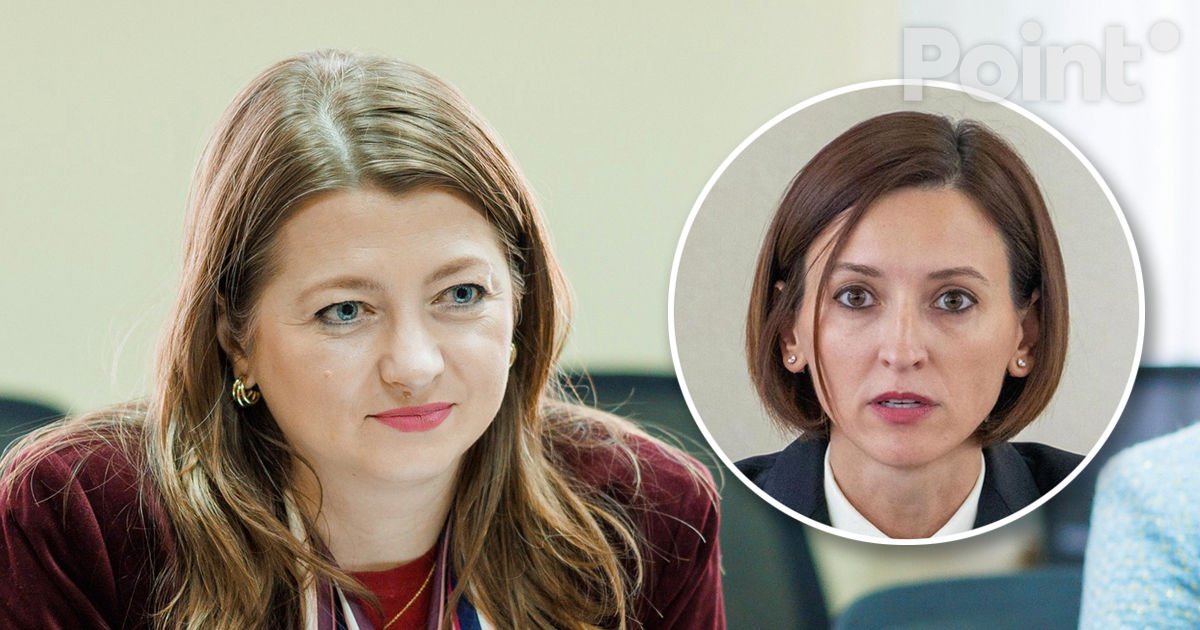 Ministra Justiției o contrazice pe Veronica Dragalin cu privire la arestarea și extrădarea lui Platon.