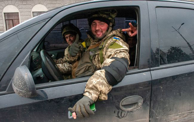 В Украине планируют отбирать автомобили у нетрезвых водителей.