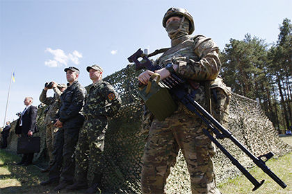 В Раде не верят в скорое вторжение России на Украину.