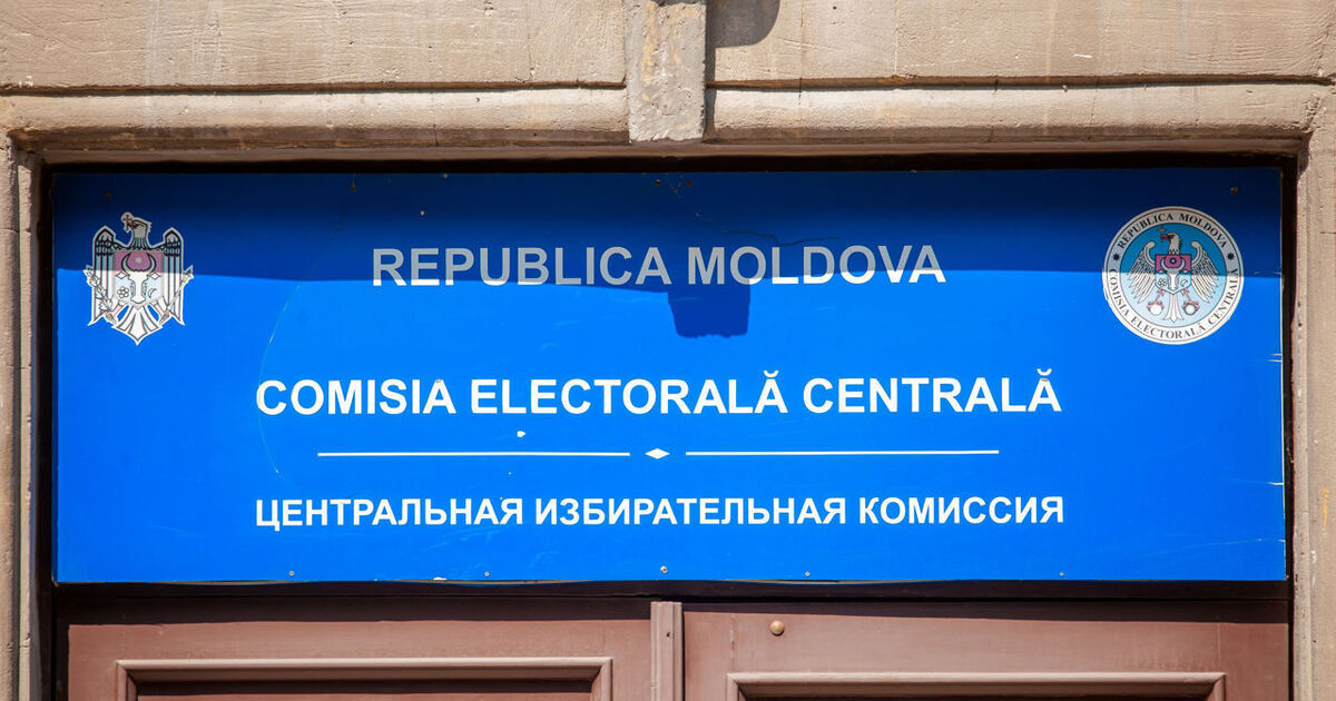 CEC a lansat un centru de apel pentru probleme electorale.